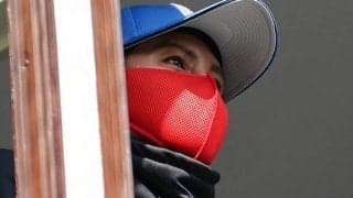 新庄監督が“挑発返し”　鷹ポスターに反応「好きになっちゃうのが今のファイターズ」