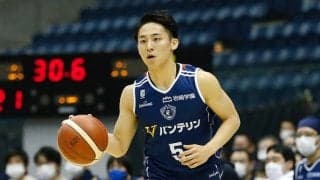 ファン投票で決める「B.LEAGUE Monthly MVP by 日本郵便」…1月度は河村勇輝が受賞！