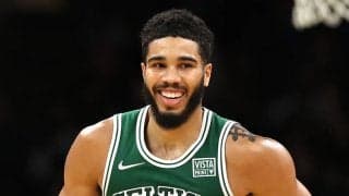 テイタムが38得点を挙げセルティックスが連勝を継続…ウルブズは攻撃で押し切り白星／NBA