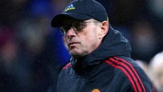 トップ4暗雲のユナイテッド…アーセナルOBは指揮官交代を提案「来季まで新監督を待つのか？」