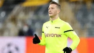 ドルト主将ロイス、首位バイエルンと6ポイント差も…「気にする必要はない」