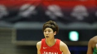 町田瑠唯（富士通 レッドウェーブ）がWNBAワシントン・ミスティクスと契約