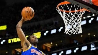 「こんな19、20歳の選手が他にいるかい？」…トンプソンがクミンガを大絶賛