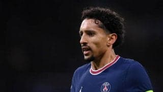 「僕の願いはここにいること」…主将マルキーニョスが涙ながらにPSG愛語る