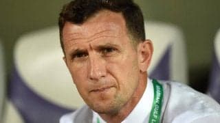 UAE代表の新指揮官にアルゼンチン人のアルアバレナ氏を招へい、現役時代はビジャレアルなどでプレー