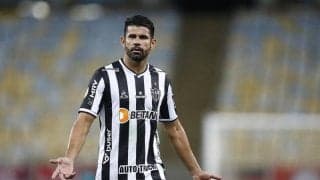 アタランタGM、ジエゴ・コスタ加入の噂を否定…「ファンタジー」