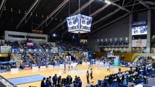 中止となっていた第17節島根vs琉球の代替開催が決定…3月11・12日に開催へ