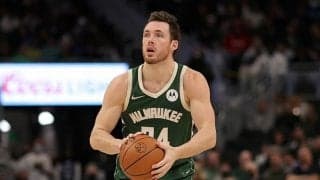 右手を骨折したパット・カナートンが手術へ…復帰は今シーズン終盤か