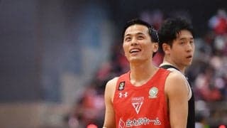 町田瑠唯の挑戦に続々反応…富樫勇樹「めちゃくちゃ楽しみ」