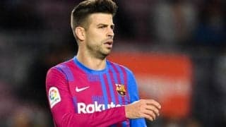 バルサの伝説…ピケが出場数でプジョル氏を抜き単独5位に！