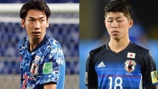 スイスでの日本人対決は川辺・瀬古のグラスホッパーに軍配、鈴木冬一のローザンヌは最下位に《スイス・スーパーリーグ》