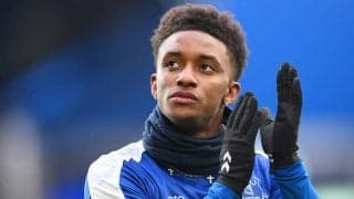 エバートンFWデマライ・グレイを元恋人が非難「私の息子がいないふりをするなんて、いい加減にしてほしい」