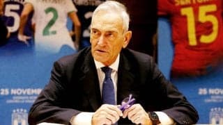 イタリアサッカー連盟、プレーオフ直前に行われるセリエA延期を要望