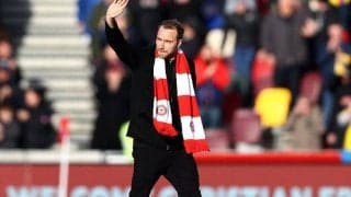 ブレントフォード加入のエリクセン、心臓発作後初の親善試合でアシストをマーク