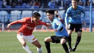 「馬渡和彰は、ここ数年の浦和で最高の左サイドバック」「岩尾憲と並んで柴戸海もやりやすかったはず」【リーグ戦の行方を占う2022年初タイトル「スーパーカップ」川崎フロンターレvs浦和レッズの激論】(4)