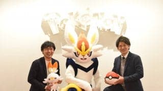 「24時間365日、ポケモンのことを考えている会社」は、なぜJFAと契約したのか。【JFAパートナー企画#6】