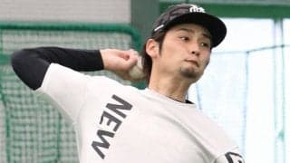 元日本ハム中村勝の3年ぶりNPB復帰は「十分ある」　元捕手がうなった「見るべき球」