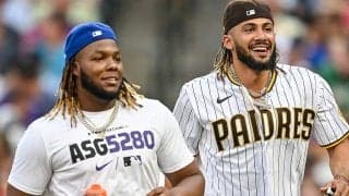 大谷ライバルや392億円男らスター揃い　2023年WBCドミニカ代表スタメンを予想