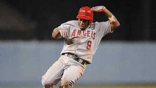 【MLB】シーズン17三塁打は大谷翔平の倍以上　エ軍史上最高の足を誇る韋駄天に再注目