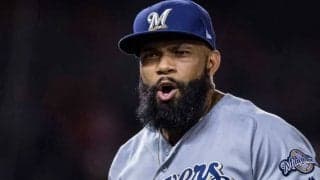 【MLB】開幕ロースターもある？　ア軍とマイナー契約の元巨人助っ人は「ローリスク・ハイリターン」