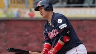 今季限り引退の元鷹・李大浩「一度吐いた言葉に責任」　撤回なしで目指す“有終の美”