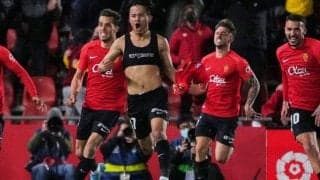 「実質タケのゴール」オウンゴールとなった久保建英のシュートに無念の声「イエローカード貰い損」