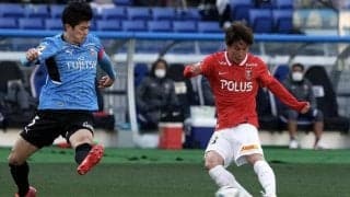 「浦和はクリスティアーノ・ロナウド『風』FWとユンカーの2トップも」「他チームの川崎恐怖症も消えたはず」【リーグ戦の行方を占う2022年初タイトル「スーパーカップ」川崎フロンターレvs浦和レッズの激論】(5)