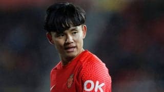 久保建英をマジョルカ指揮官も｢ステップアップした｣と称賛!!苦しみながらも連勝のチームに｢とてつもないメンタル｣で勝利をもたらした日本代表MFへの「熱い言葉」