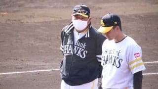 鷹・千賀滉大が3年ぶり開幕投手に決定　12球団最速で藤本監督が発表「チームのエース」