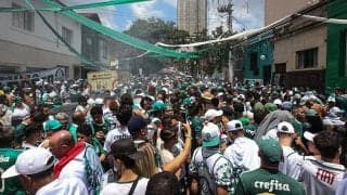 パウメイラスファンが命落とす…チェルシーとのCWC優勝決定戦後の暴動で