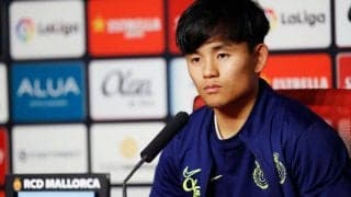 マジョルカ久保建英、記録はオウンゴールも｢僕にちょうだい!僕のゴールだ｣!!日本代表MFが納得のマン・オブ・ザ・マッチ獲得で語った｢インタビューの内容｣