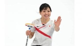 吉田知那美の「名言」は、勝敗・人生・運命をも変える。特筆すべき言葉力の源泉［カーリング］