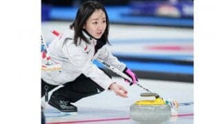 藤澤五月「カーリング人生で快心の一投は？」の意外な答え……切望する世界一へ、背負う覚悟