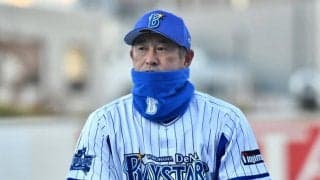 DeNAのレジェンドに「こんな才能があったとは」　似すぎの選手イラストにファン驚愕