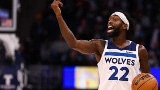 ウルブズ躍進に貢献するベテランガードのパトリック・ベバリーが1年の延長契約に合意