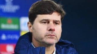 マドリーと対峙のPSG、ポチェッティーノ監督は自信　「チームとファンを全面的に信頼している」