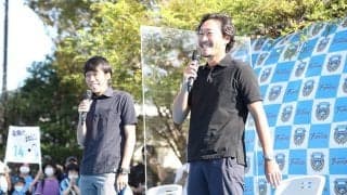 中村憲剛×石川直宏対談　Jリーグ開幕戦の楽しみ方は「新加入選手と監督のサッカー」
