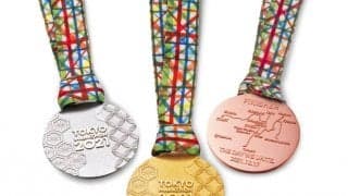 延期を重ねた「東京マラソン2021」、来月開催へ。メダルデザインに籠められた想いとは