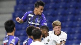 町田がG大阪退団のDF菅沼駿哉を完全移籍で獲得「日々全力で取り組んで参ります」