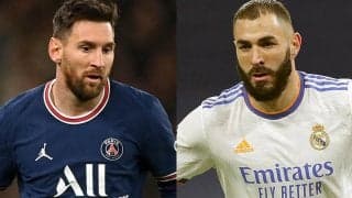 【CLプレビュー】異例の再抽選で実現した優勝候補対決初戦!《PSGvsレアル・マドリー》