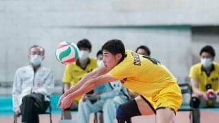 春高準優勝 畑野久雄監督（鎮西高）が語る「当たり前のことを当たり前に」 名将が最も警戒したチームは？