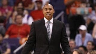 男子日本代表のアソシエイトHCにNBAでACを務めたコーリー・ゲインズ氏が就任