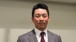 元ヤクルト館山昌平氏が15日にYouTubeチャンネル開設「ご期待ください！」
