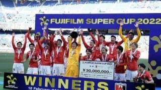 「ヴィッセル神戸は欧州のビッグクラブのような戦い方」「浦和レッズはチームの形が整うまで時間がかかる」【2022年Jリーグを大展望!　開幕直前の激論】(2)