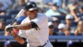 フォロースルーが父そっくり？　元楽天AJの息子も名を連ねるMLBドラフト候補