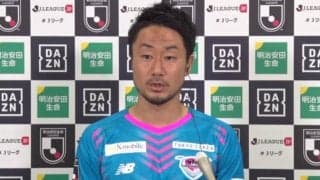 「伝統を重んじながら新しいものを」7年ぶり帰還の藤田直之、生まれ変わった鳥栖を見せる「気持ちのこもったサッカーを」