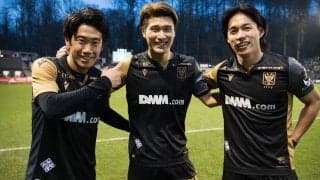 「めちゃめちゃヒヤヒヤ」試合終盤にPK与えた橋岡大樹に代表仲間がPKイジり、久保建英には「1番痛い所突いて来てるのよ」