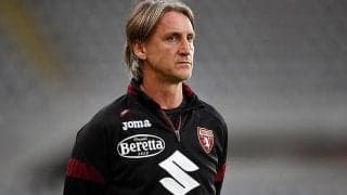 最下位サレルニターナ、ダビデ・二コラ氏を新指揮官に招へい