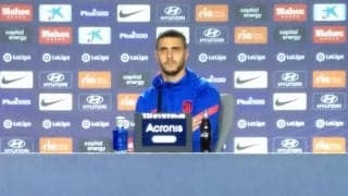 ミッドウィークがコパからCLになった…/原ゆみこのマドリッド