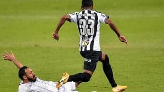 シティがアトレチコ・ミネイロの17歳逸材FWの獲得レースをリードか？